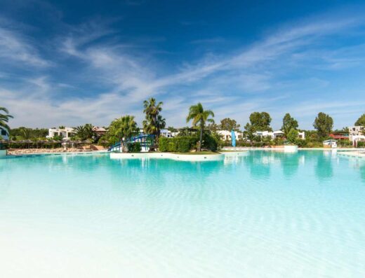 I TURCHESI CLUB VILLAGE