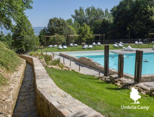 UMBRIA CAMP