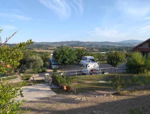 AGRITURISMO VALLE DEL SOLE