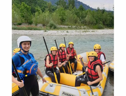 VALLE STURA OUTDOOR