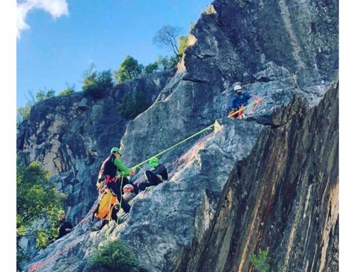 VALLE STURA OUTDOOR