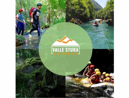 VALLE STURA OUTDOOR