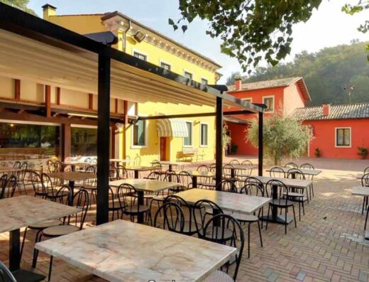 AGRITURISMO VAL VERDE