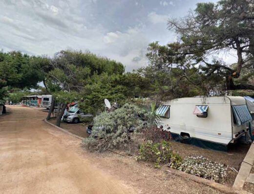 CAMPING INTERNATIONAL VALLEDORIA