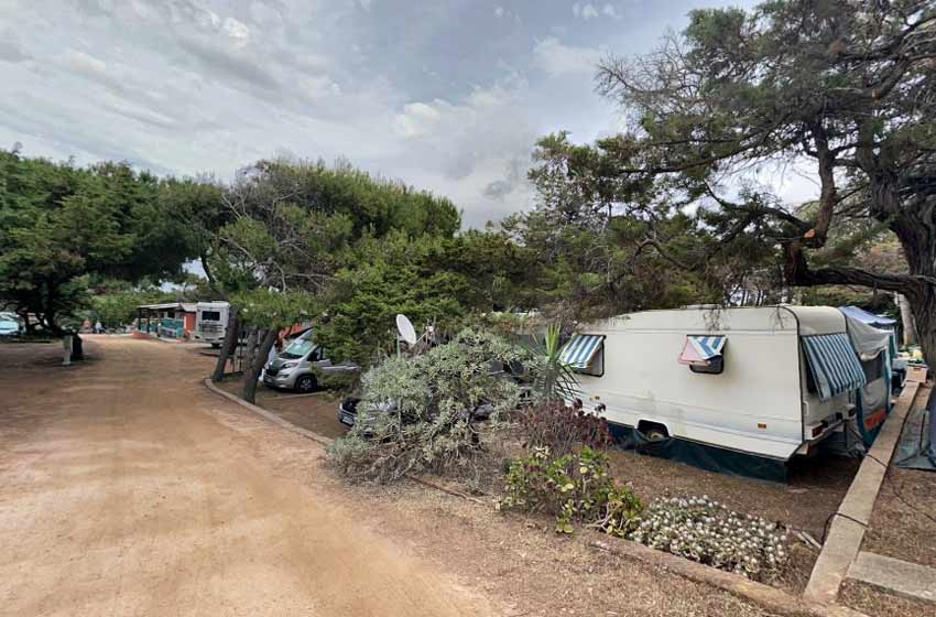 Camping international valledoria