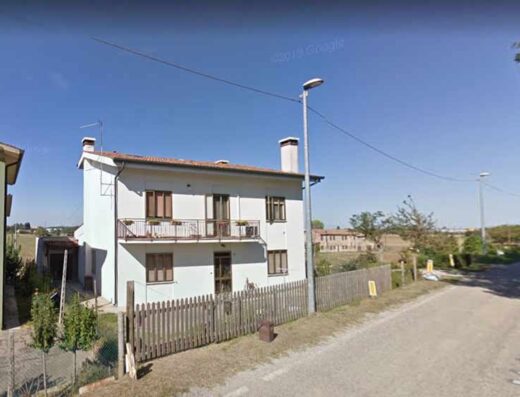 ASSOCAMPING POLESANO PORTO BUSSARI