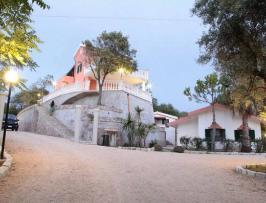 VELA CLUB RESIDENCE