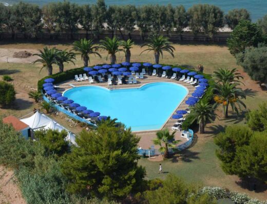 VELA CLUB RESIDENCE