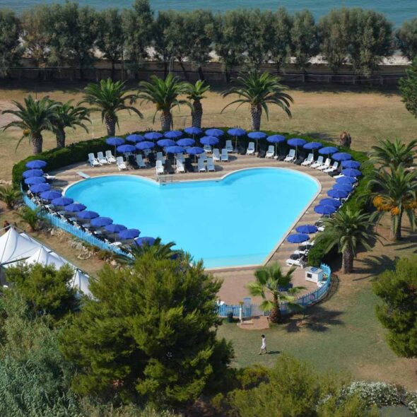 Vela club residence
