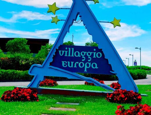 VILLAGGIO TURISTICO EUROPA CAMPING