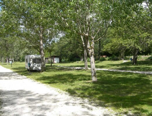 CAMPING IL VECCHIO MULINO