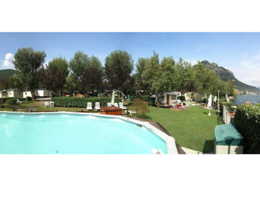 CAMPING VILLAGE RIVIERA