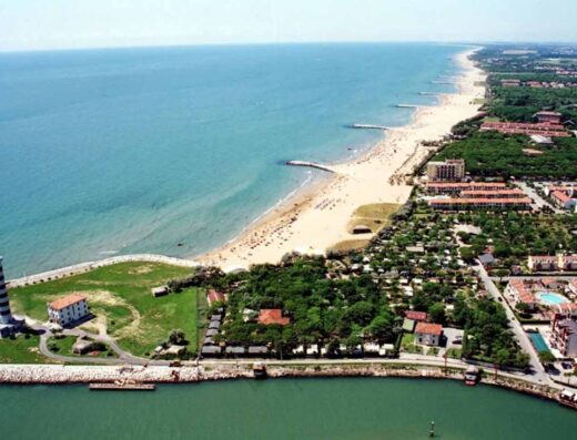 VILLA AL MARE