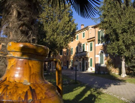 AZIENDA AGRICOLA VILLA CRINE