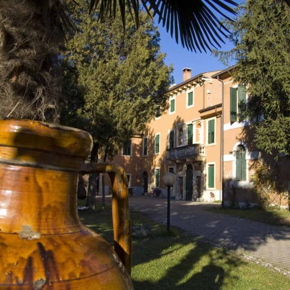 Azienda agricola villa crine