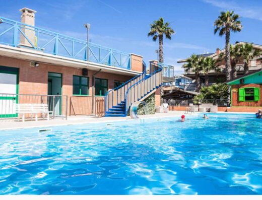CAMPING VILLAGE DUCA AMEDEO