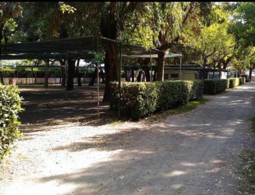 VILLAGGIO CAMPING MARATEA