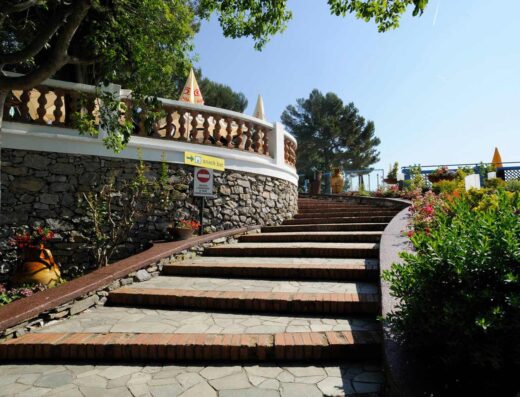 CAMPING VILLAGGIO C’ERA UNA VOLTA