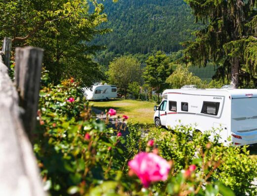 CAMPING VOLLAN