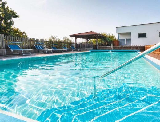CAMPING VOLLAN