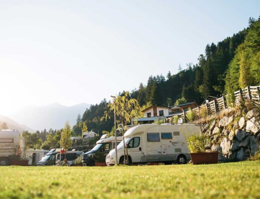 CAMPING ZOGGHOF