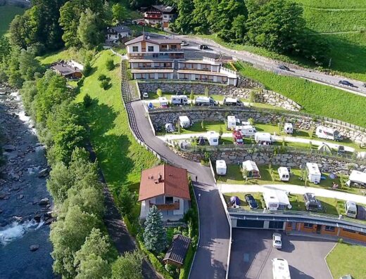 CAMPING ZOGGHOF