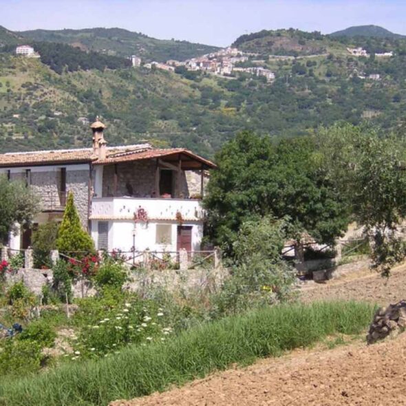 Agriturismo acampora