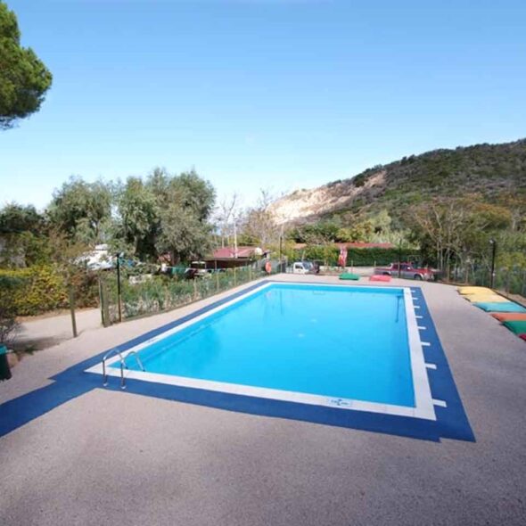 Acquaviva camping