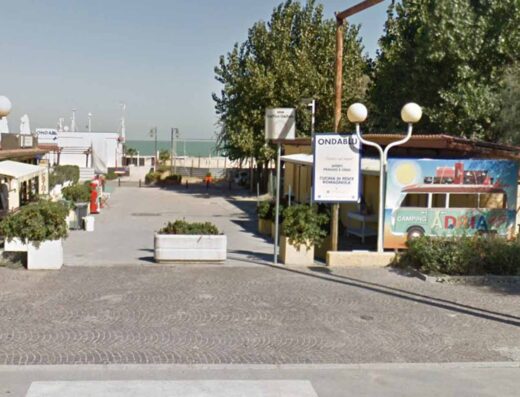 CAMPING ADRIA