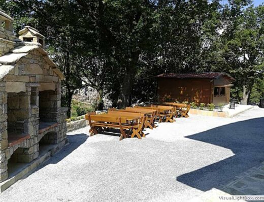 AGRICAMPEGGIO L’OASI DEL POLLINO