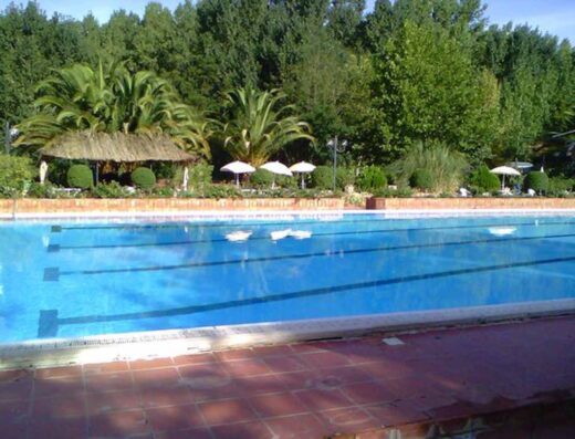AGRITURISMO AGRICASALE