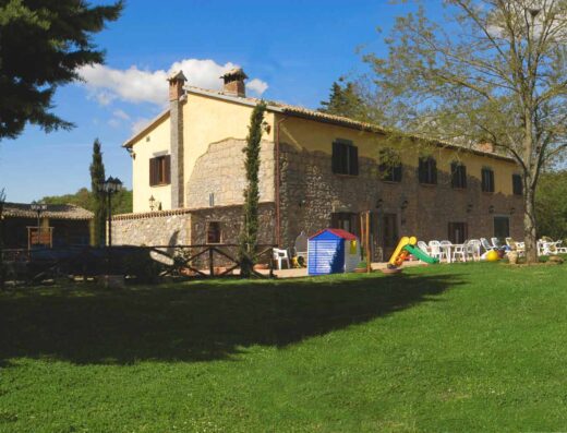 AGRITURISMO BUONASERA