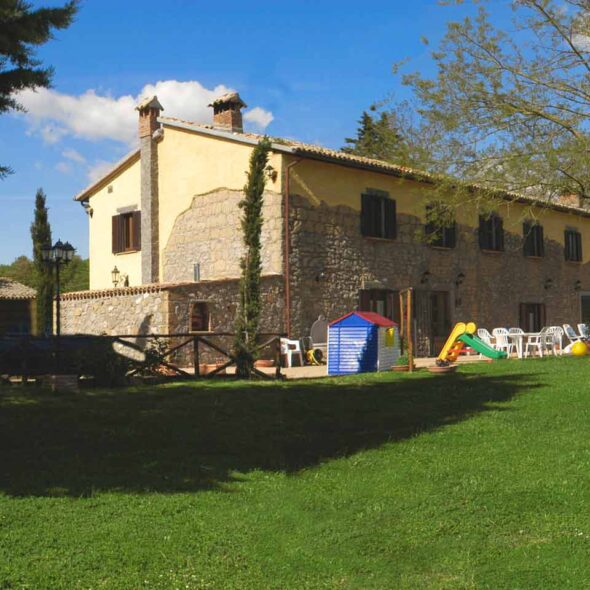 Agriturismo buonasera