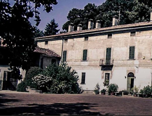 AGRITURISMO CANTONAZZO