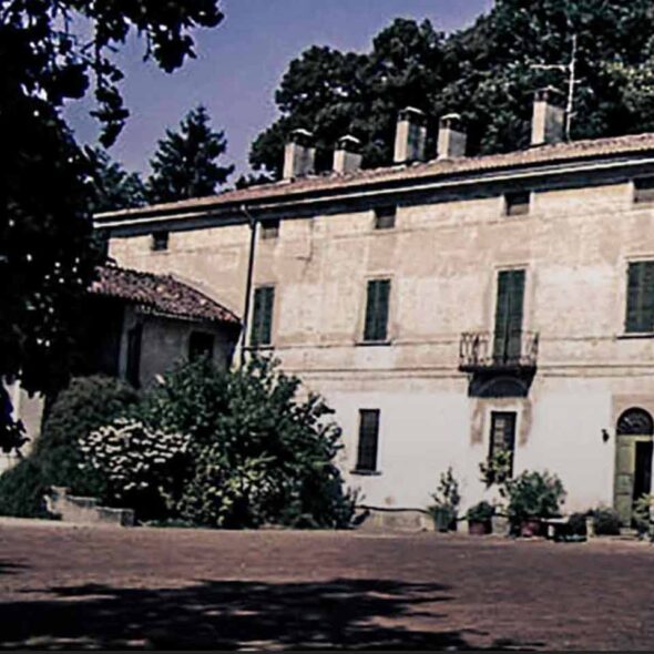Agriturismo cantonazzo