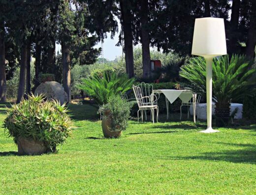 AGRITURISMO CARBONA