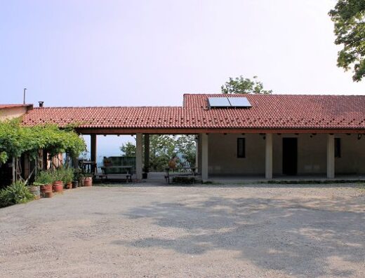 AGRITURISMO AI GUIET