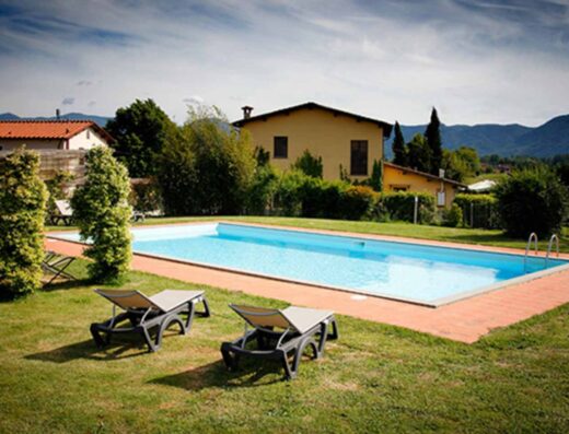 AGRITURISMO AI LINCHI