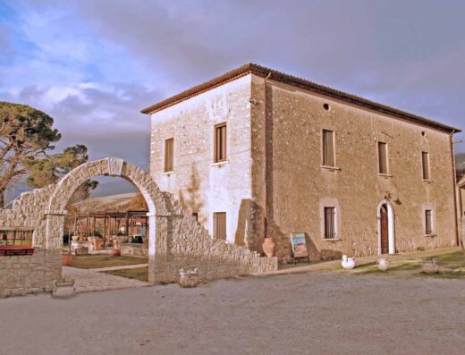 AIA ANTICA