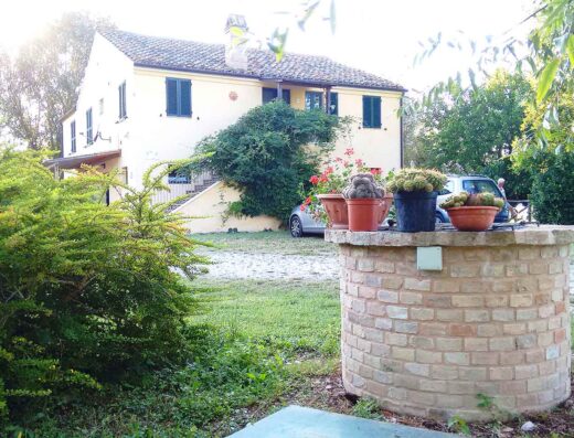 CASALE AL FIUME