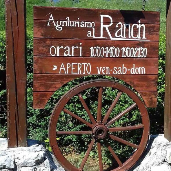 Al ranch