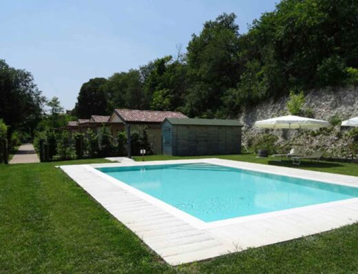 AGRITURISMO ALBA