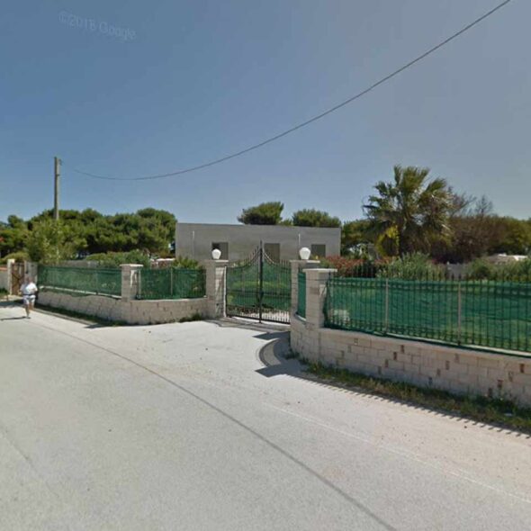 Albanautica club marsala