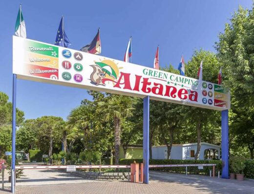 ALTANEA GREEN CAMPING