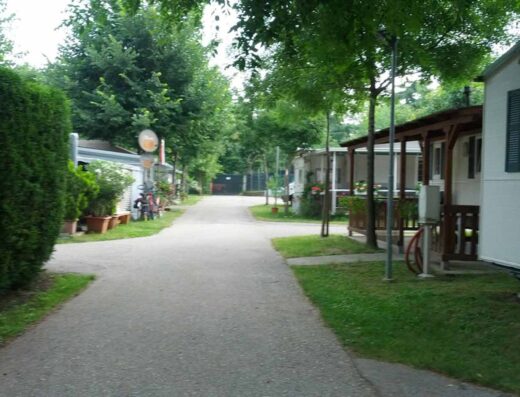 CAMPING AMICI DI LAZISE