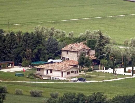 ALL’ANTICA MATTONATA