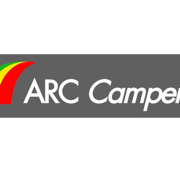 Arc camper