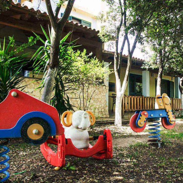 Agriturismo archelao