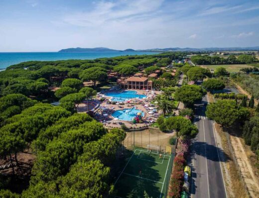 GITAVILLAGE ARGENTARIO