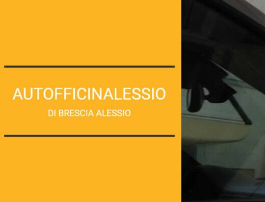 AUTOFFICINALESSIO